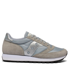 Кроссовки мужские Saucony Jazz 81 серые 44 EU