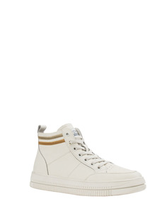 Ботинки женские Milana 2211261 белые 36 RU