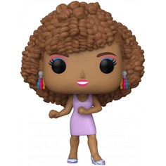 Фигурка Funko POP! Icons Whitney Houston (IWDWS) 60932