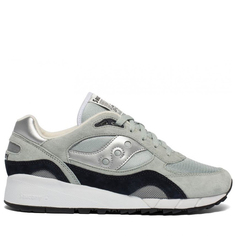 Кроссовки мужские Saucony Shadow 6000 серые 44.5 EU