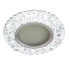 Встраиваемый светильник TDM ELECTRIC SQ0359-0137 LED подсветка