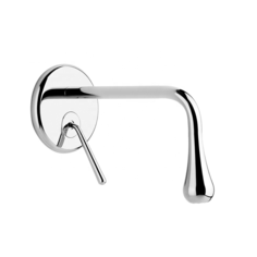 Смеситель для раковины Boch Mann Tropfen BM8925 Хром