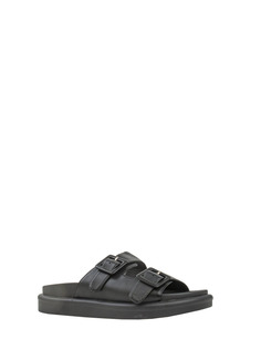 Шлепанцы женские Milana 2211702 черные 40 RU