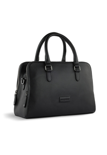 Сумка женская Bugatti 494607, черный