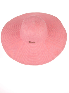 Шляпа женская Solorana 3021438 розовая р.54-56