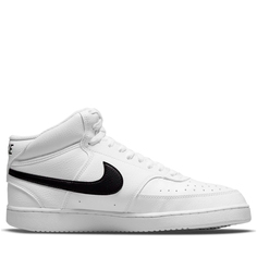 Кеды мужские Nike DN3577-101 белые 42 EU
