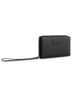 Кошелек женский Bugatti 494625 черный