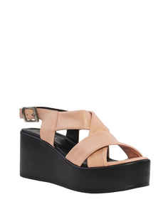 Босоножки женские Milana 2016731 розовые 38 RU