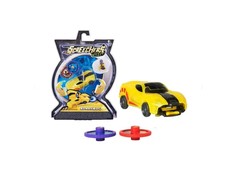 Игровой набор Screechers Wild Дикие Скричеры, Спаркбаг, 34822