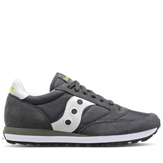 Кроссовки мужские Saucony Jazz Original серые 42 EU