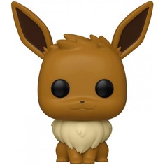 Фигурка Funko POP! Games Pokemon Eevee 64637