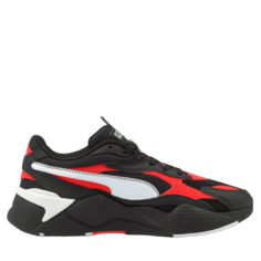 Кроссовки мужские PUMA Rs-X Hard Drive Trainers разноцветные 40 EU