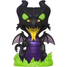 Фигурка Funko POP! Disney Villains Maleficent As Dragon 10" 57354