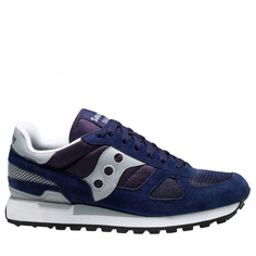 Кроссовки мужские Saucony Shadow Original синие 44.5 EU