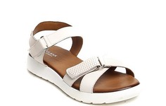 Сандалии женские Milana 1815771 бежевые 41 RU