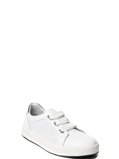 Полуботинки женские Milana 1912931 белые 36 RU