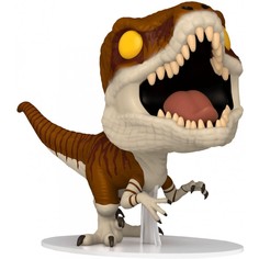 Фигурка Funko POP! Movies Jurassic World Dominion Atrociraptor (Tiger) (Exc) 55292