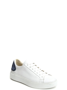 Полуботинки женские Milana 1912391 белые 36 RU