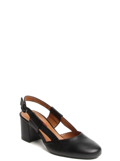 Босоножки женские Milana 1910651 черные 36 RU