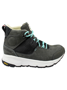 Ботинки женские Dolomite Braies High Gtx 2.0 Ws серые 4 UK