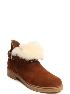 Ботинки женские Milana 1923421 оранжевые 38 RU