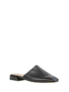 Шлепанцы женские Milana 2213181 черные 38 RU