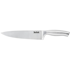 Нож поварской Tefal Ultimate K1700274 длина лезвия 20 см