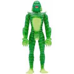 Фигурка Super7 Universal Monsters Super Creature (Narrow Sculpt) UNIVW04-SCF-02