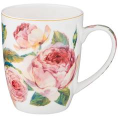 Кружка Lefard Винтаж 400мл фарфор 415-2036_