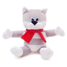 Мягкая игрушка «Котенок», 45 см Бока