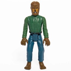 Фигурка Super7 Universal Monsters Wolf Man UNIVW01-WFM-01