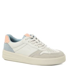 Кеды женские Tamaris 1-1-23778-20 белые 40 EU