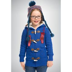 Куртка детская Pelican GKJXK3067, синий, 98