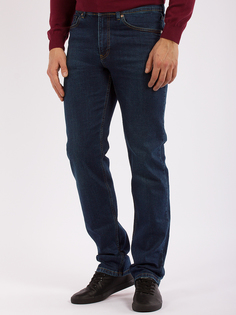 Джинсы мужские DAIROS GD50100688 синие 38/34