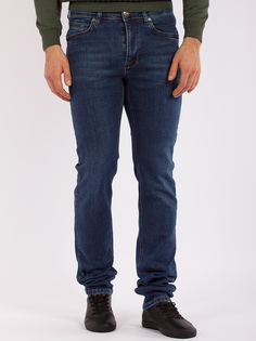 Джинсы мужские DAIROS GD50100698 синие 34/38