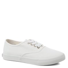 Кеды женские Tamaris 1-1-23604-20 белые 41 EU