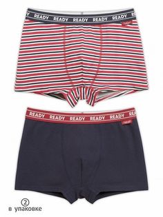 Трусы детские Pelican BUHB4238(2), бордовый, 122