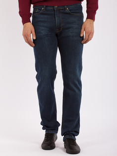 Джинсы мужские DAIROS GD50100699 синие 36/34