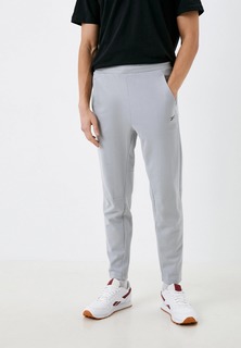 Спортивные брюки мужские Reebok HK7046 серые S