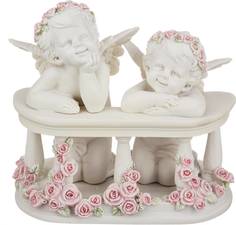 Фигурка Lefard Amore 17х10х18см полистоун 390-898_