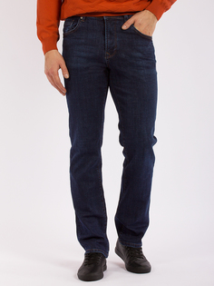 Джинсы мужские DAIROS GD50100686 синие 33/32