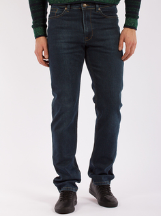 Джинсы мужские DAIROS GD50100699 синие 34/34