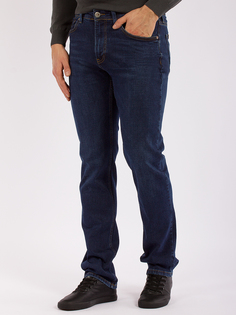 Джинсы мужские DAIROS GD50100688 синие 33/34