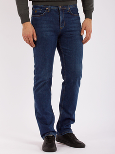 Джинсы мужские DAIROS GD50100691 синие 38/32