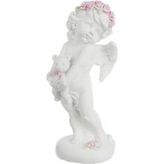 Фигурка Lefard Amore 14х12х30.5см полистоун 390-882_