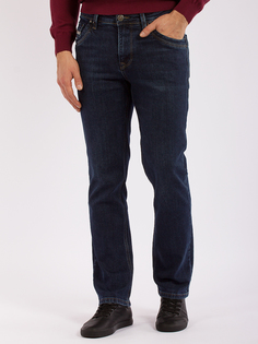 Джинсы мужские DAIROS GD50100694 синие 38/30