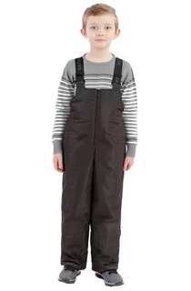 Полукомбинезон детский Batik 141-1-19з, серый, 98 Батик