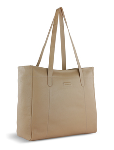 Дорожная сумка женская Bugatti 494606 песочная