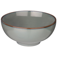 Салатник Bronco Soul Kitchen 14х6.5см 500мл синий фарфор 189-417_