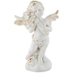 Набор из 2 штук Фигурка Lefard Amore 10х7х14см полистоун 390-1256_